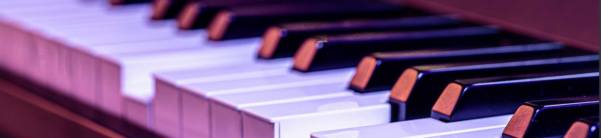 Piano & Keyboard at Make Great Music Denver