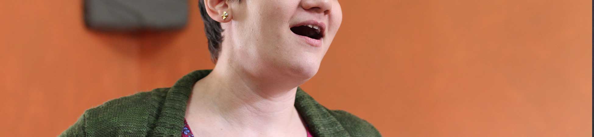 Singing & Vocal Coaching at Make Great Music Denver